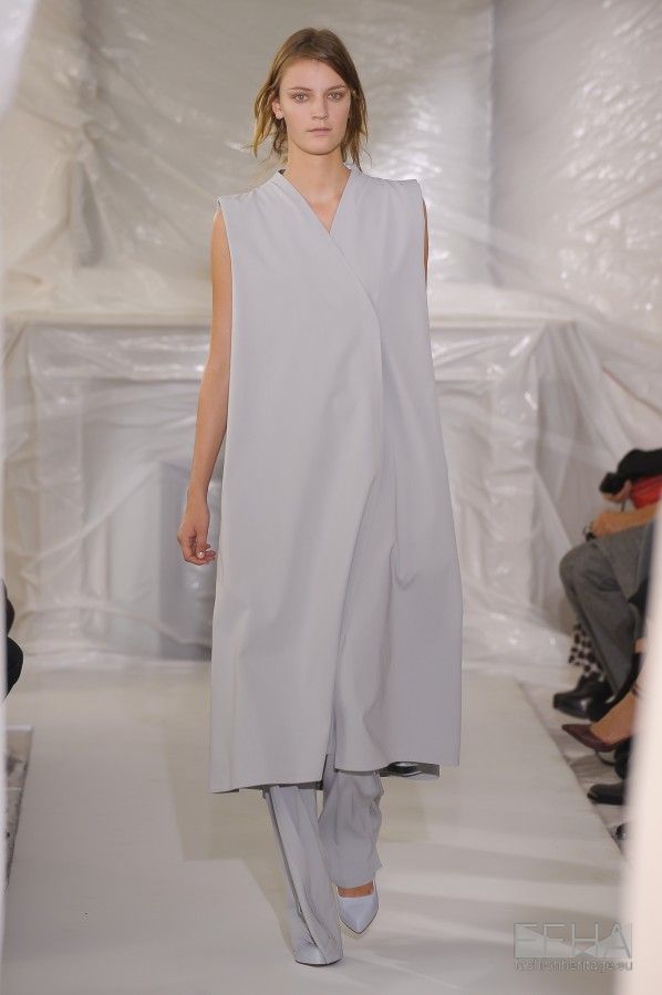 Maison Martin Margiela Womenswear Spring-Summer 2013