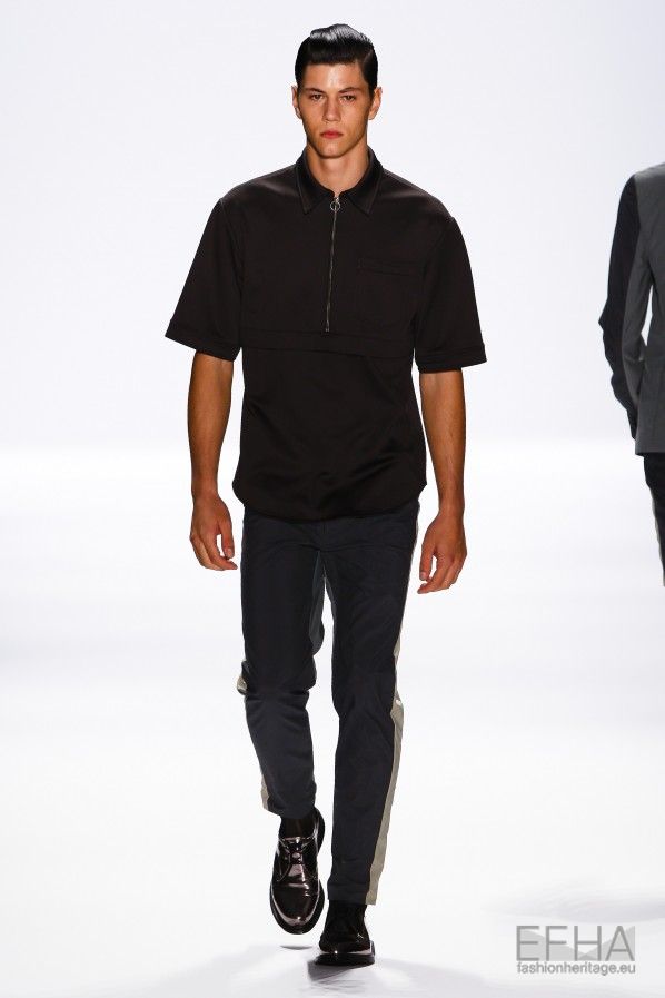 Richard Chai Womenswear Spring-Summer 2013