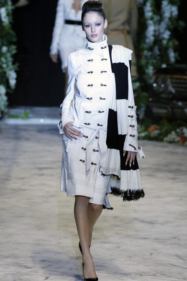 LAMB by Gwen Stefani, Spring-Summer 2006, Womenswear