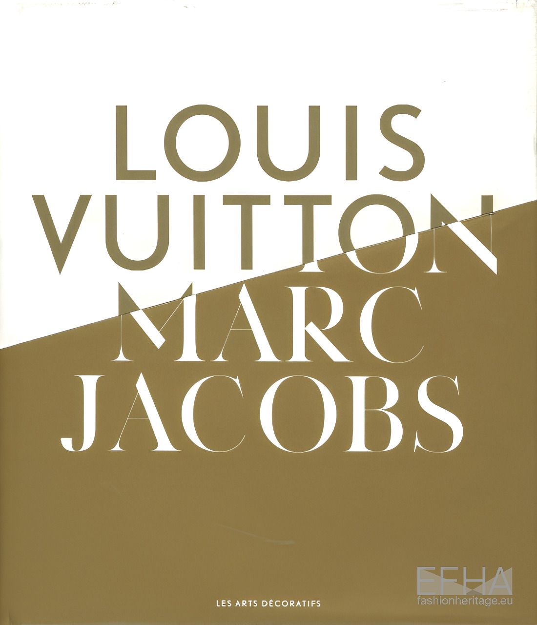 Louis Vuitton / Marc Jacobs